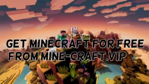 تحميل ماين كرافت Minecraft الاصلية مجانا للاندرويد 4