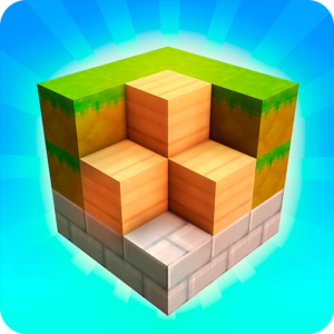 Block Craft 3D