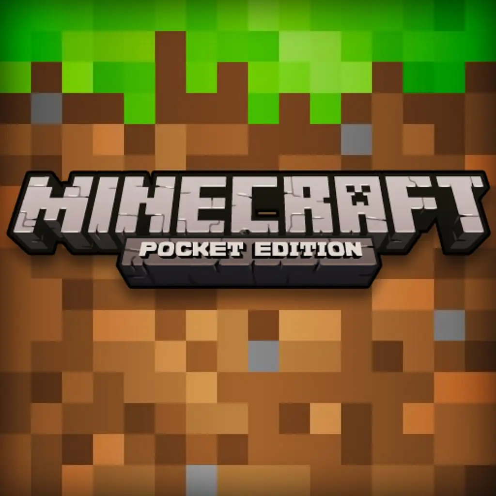 تحميل ماينكرافت بوكيت إيديشين Minecraft Pocket Edition مجانا